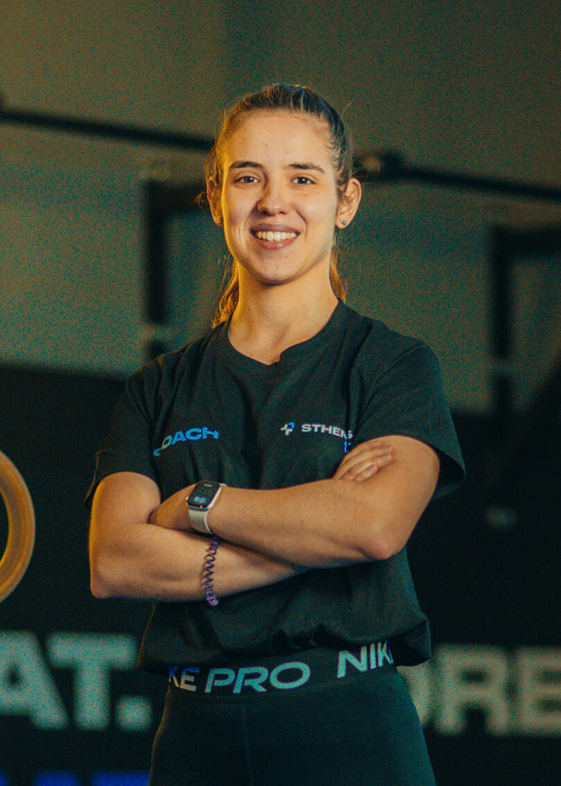INÊS CRUZ