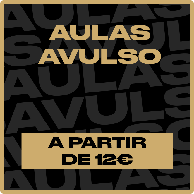 CTA - aula avulso